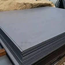 Carbon Steel Plate Cutting