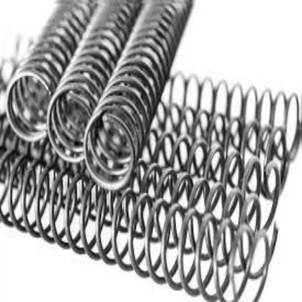 Stainless Spring Steels